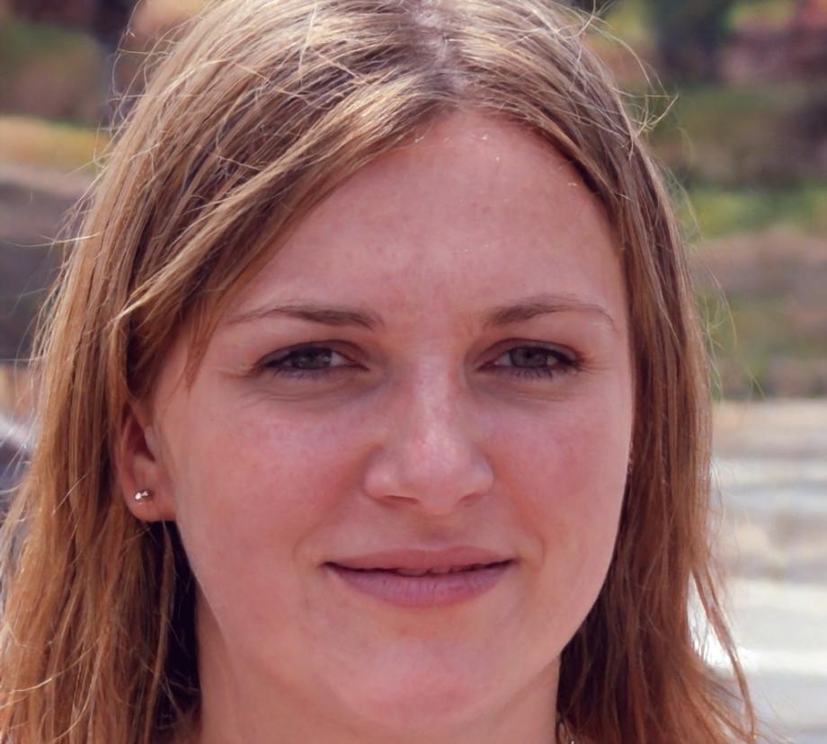 Участница курса Наталья Соболева