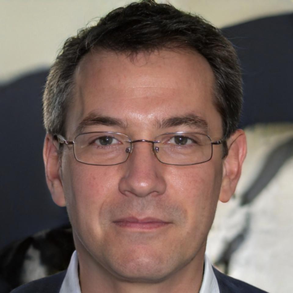 Кирилл Жәмкенов - ведущий эксперт программы