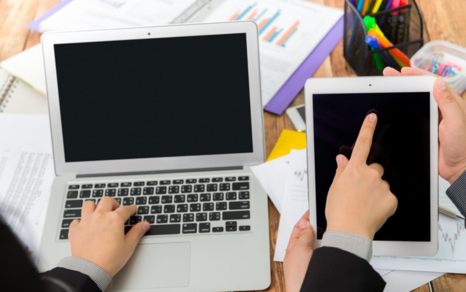 Процесс автоматической категоризации финансовых операций